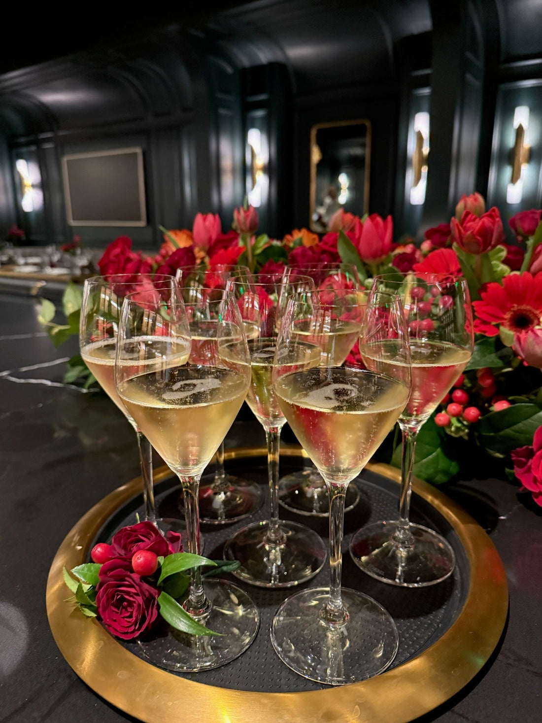 2024 “Sprinkle Joy” Sparkling Picpoul
